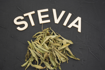 estévia
