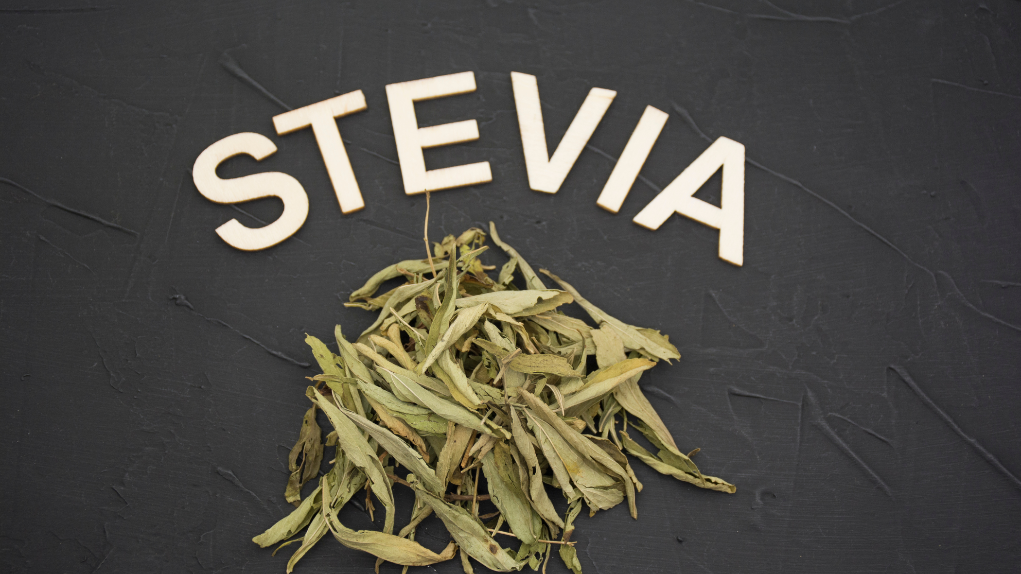 estévia