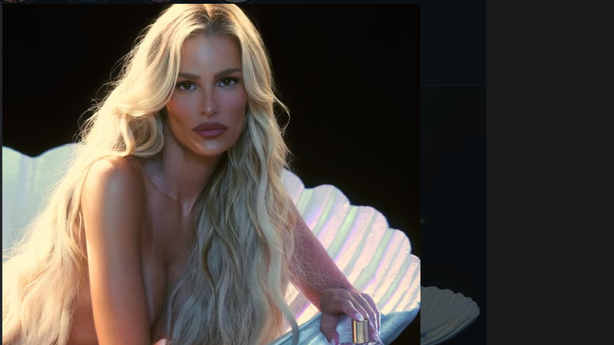 lipedema e glúten_Yasmin Brunet