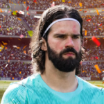 rosácea_Alison Becker
