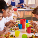 ultraprocessados nas escolas