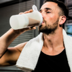 whey protein doença celíaca