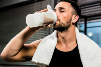 whey protein doença celíaca