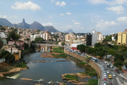 Cachoeiro de Itapemirim