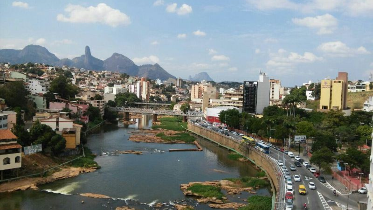 Cachoeiro de Itapemirim