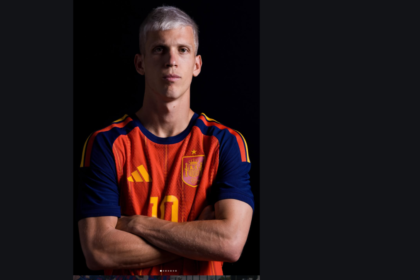 Dani Olmo
