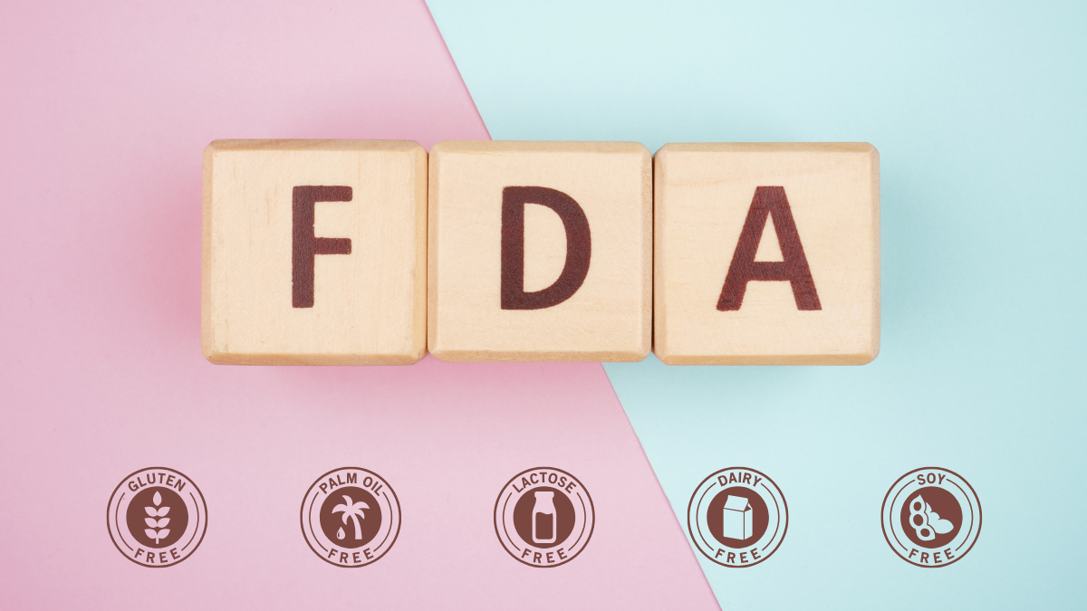 FDA