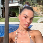 Isis Valverde