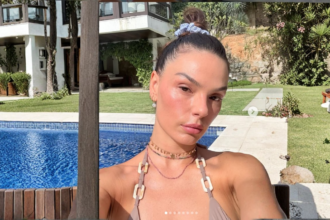 Isis Valverde