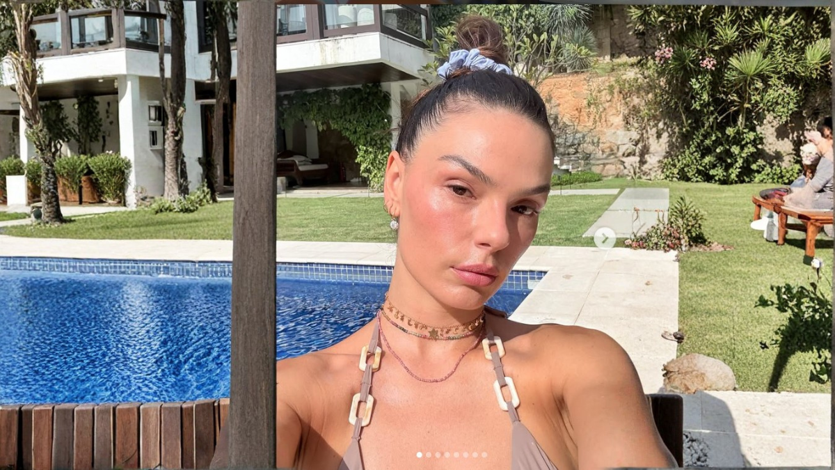 Isis Valverde