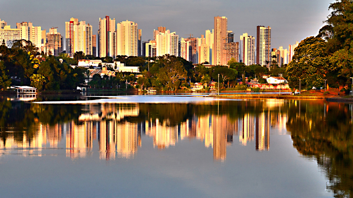 Londrina