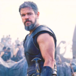 Matt Damon