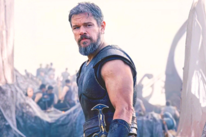 Matt Damon