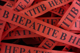 hepatite B