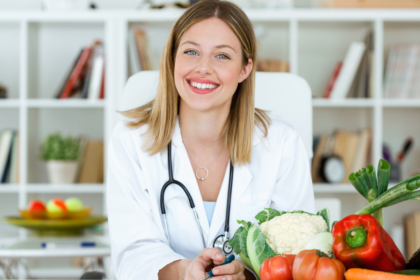 nutricionista