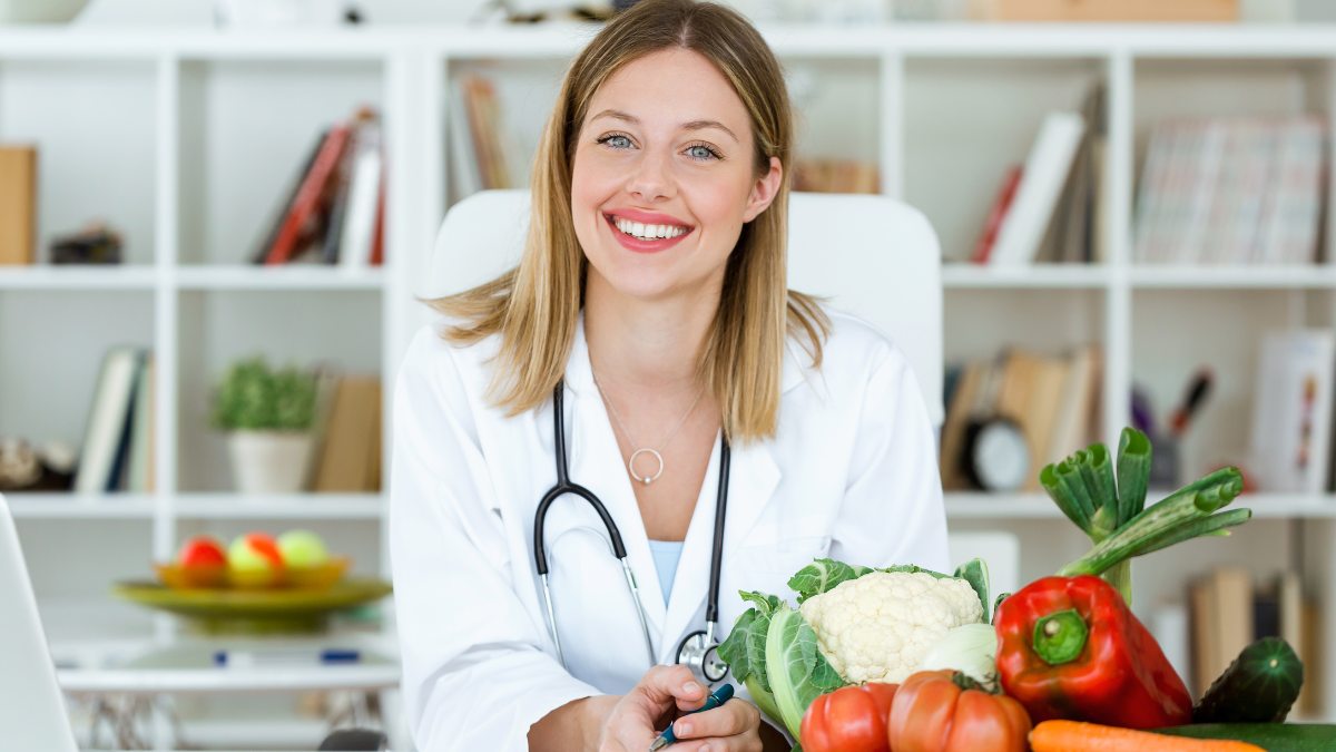nutricionista