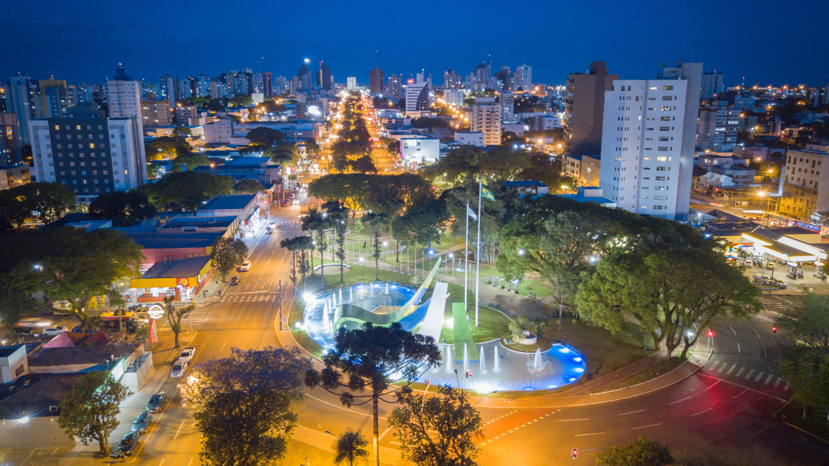 Selo Estabelecimento Amigo do Celíaco Cascavel