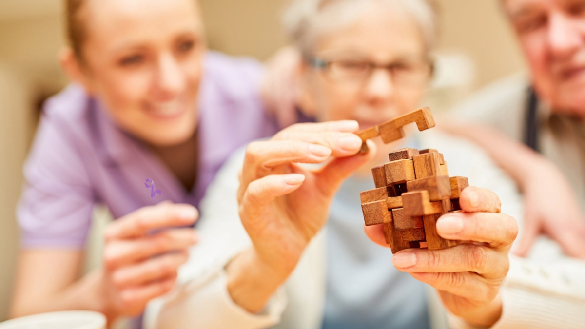Alzheimer e doença celíaca