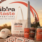 Ibira Taste Festival