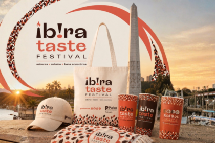 Ibira Taste Festival