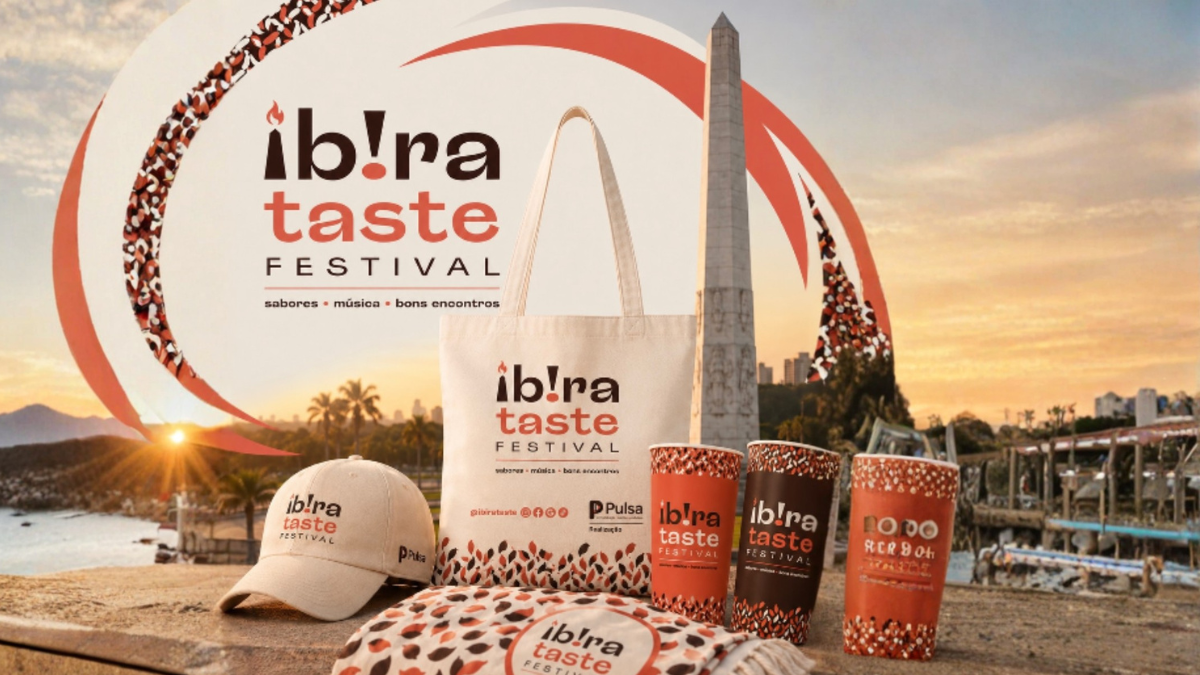 Ibira Taste Festival