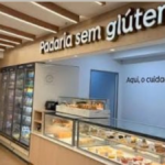 Ítalo Barigui padaria sem glúten