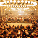 Oktoberfest Blumenau 2026 sem glúten