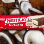 Prestígio sem glúten