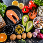 dieta mediterrânea