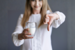 doença celíaca e intolerância à lactose
