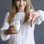 doença celíaca e intolerância à lactose