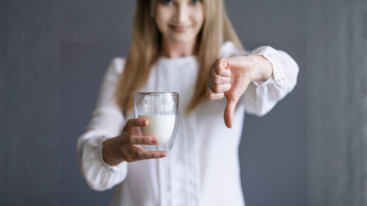 doença celíaca e intolerância à lactose