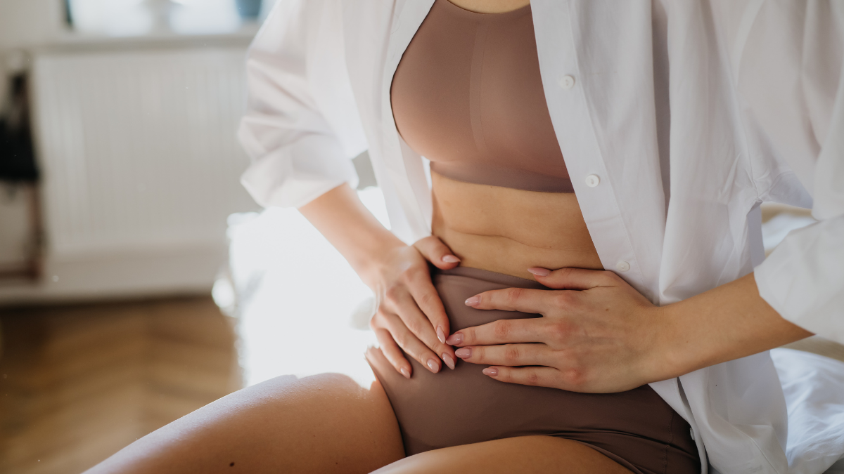 endometriose e doença celíaca