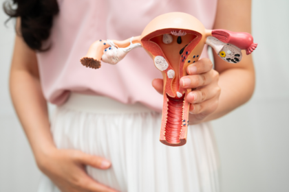 endometrite crônica e doença celíaca