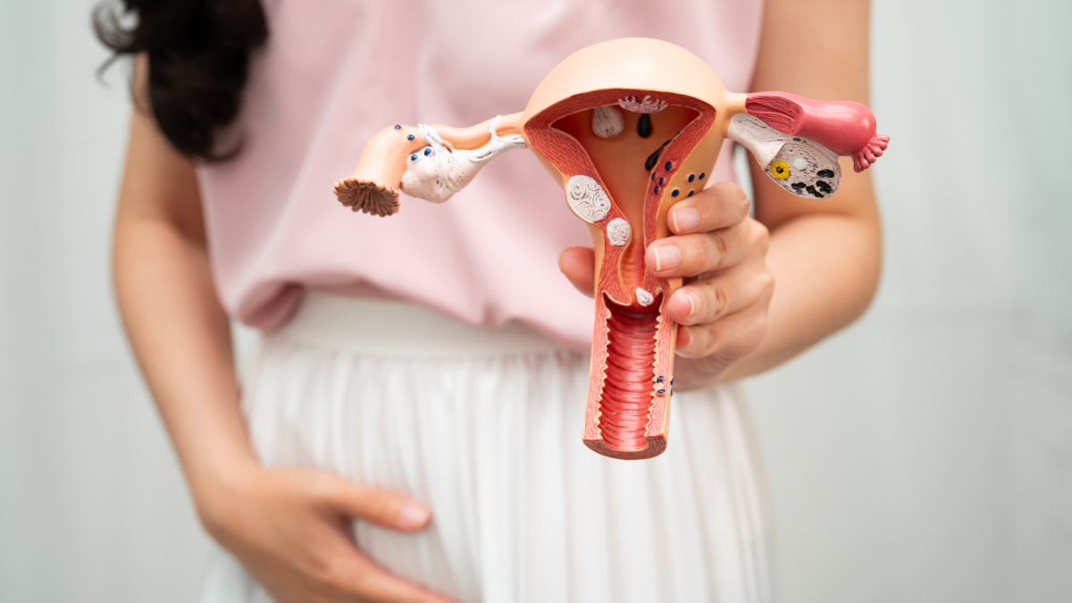 endometrite crônica e doença celíaca