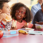 ultraprocessados nas escolas