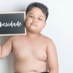 tratamento da obesidade infantil de 0 a 9 anos