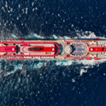 Virgin Voyages sem glúten