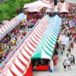 Feira Sem Glúten no Rio 30 de outubro