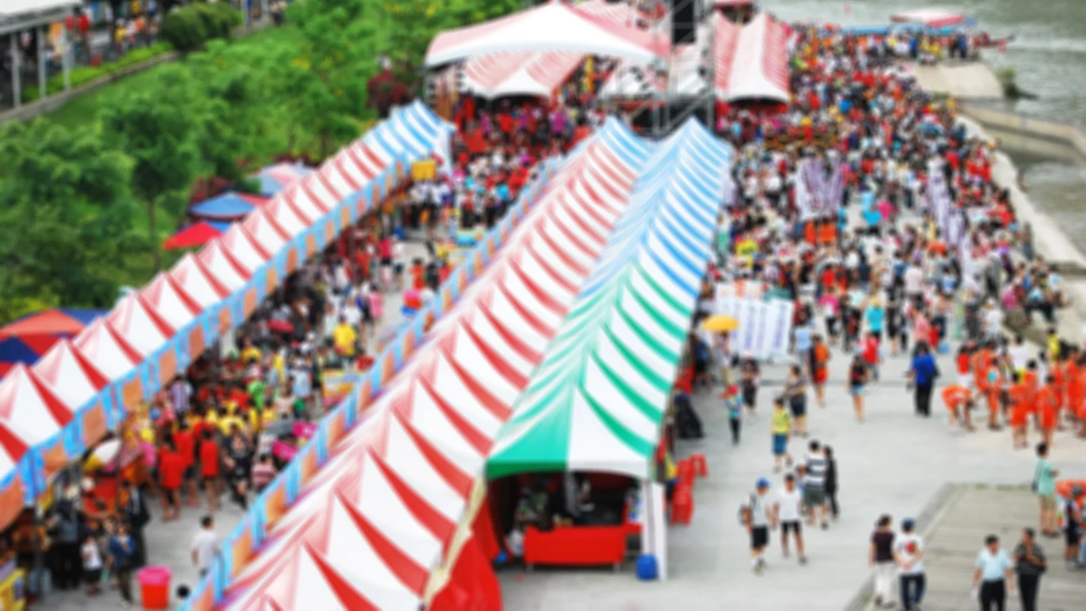 Feira Sem Glúten no Rio 30 de outubro