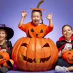 Halloween inclusivo terá doces sem glúten