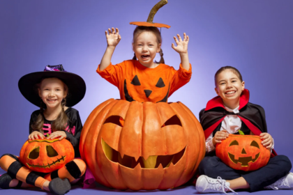 Halloween inclusivo terá doces sem glúten