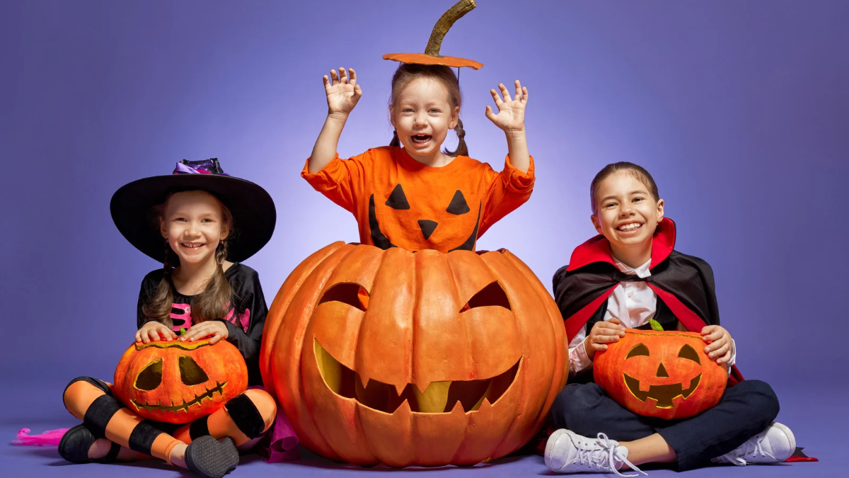 Halloween inclusivo terá doces sem glúten