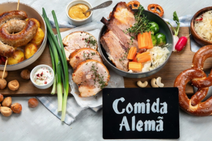 Sabores de Ituporanga sem glúten
