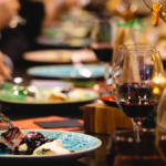 celíacos comer fora de casa