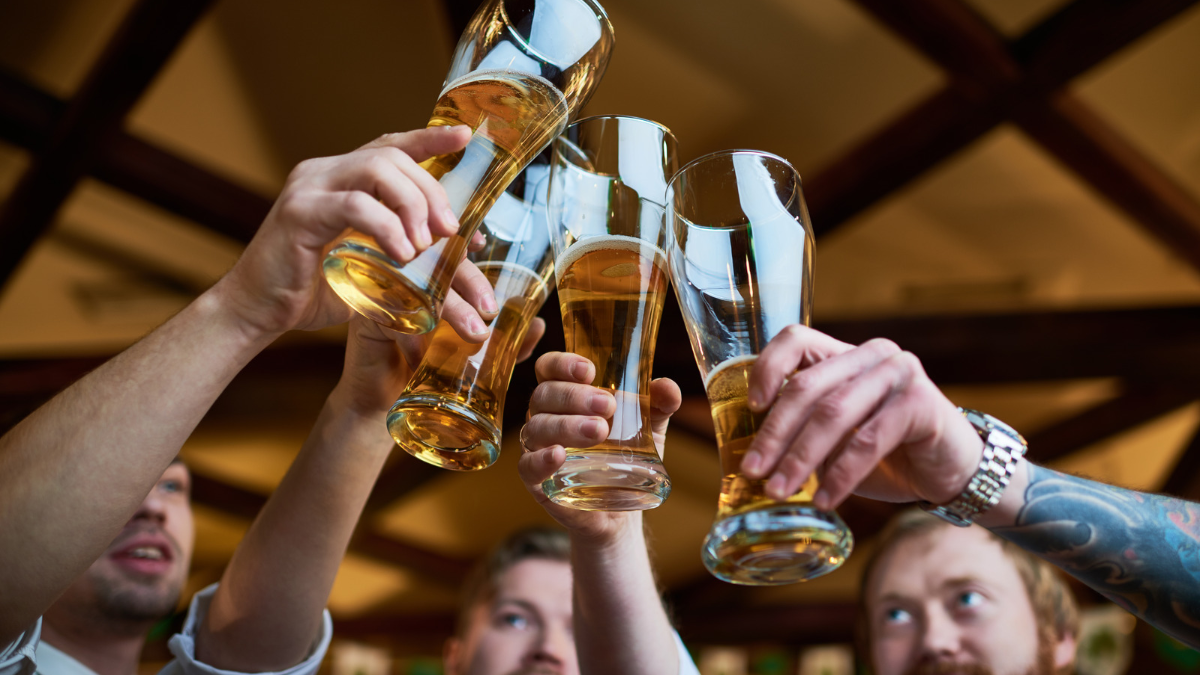 Festival de Patos de Minas terá cerveja sem glúten