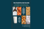 manual USP alimentação escolar segura