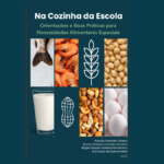 manual USP alimentação escolar segura