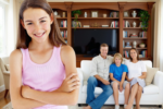 Pais e filhos enxergam a doença celíaca de forma diferente?