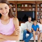 Pais e filhos enxergam a doença celíaca de forma diferente?